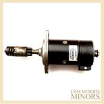 Morris Minor Starter Motor (Genuine New Lucas Type) Genuine Morris Minor