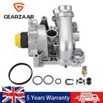 ELECTRIC WATER PUMP FOR AUDI A5 A3 8P A4 B8 Q5 TT 8J 1.8TFSI 2.0TFSI 06H121026BA
