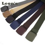 Boys Kids Belt Adjustable Children Tactical Nylon Buckle Belts Toddler UK