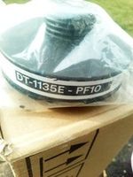 box of 10x 3M Pro 2000 P3 DT-1135E PF10 40mm Particle Filters For Masks