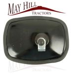 Massey Ferguson 135 165 168 175 Tractor Mirror (Flat)