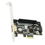 PCI-E to eSATA SATA IDE Expansion Card Raid Controller Adapter Card for Linux