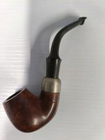 A lovely Vintage Smoking Pipe K & P Peterson's System Standard 314 Ireland