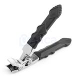 Toe Nail Clippers Cutter Large Heavy Duty Pro Trimmer for Thick Nails Effortless