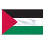 Palestine Flag 5 * 3ft 150cm*90cm large Gaza West Bank