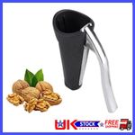 Heavy Duty Nutcracker Pecan Nut Cracker Walnut Plier Opener Tool For Nuts Tool