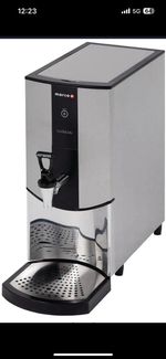 Marco T5 Hot Water Boiler and Tea Urn