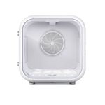 Pet Drying Box 50L Automatic Pet Dryer Ultra Quiet Adjustable Temp Safety Bed