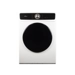 Freestanding Tumble Dryer 8kg White 8 Programmes Front Loading - Willow W8TDW