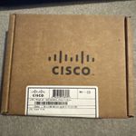 MEM3800-256U512D 256MB to 512MB Dram Memory Cisco 3800