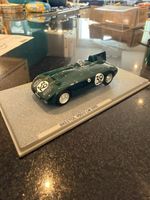 Rare Bizarre 1:43 Bristol 450 No32 Le Mans 1955
