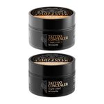 Tattoo Cover Up Makeup Waterproof, Professional Tattoo Cover Up Makeup for Dark 
