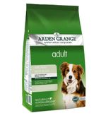 Arden Grange Adult Lamb & Rice Dry Dog Food 12kg Free & Fast Shipping