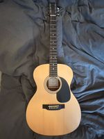 00-18 Style Acoustic Guitar, Good Quality, good Condition