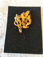 Vintage America 1960 Brooch
