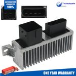 New Glow Plug Relay for Renault Nissan Vauxhall Mercedes 8200558438 271206395R