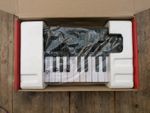 AKAI Mini Professional Organ Brand New In Box Never Used