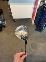 Callaway Quantum Max 5 Wood