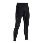 3mm Men Wetsuit Pants Super Stretch Neoprene Surf Surfing Diving Trousers L