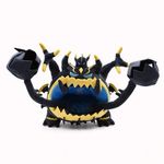 Guzzlord Pokemon Plush 2018 Pokemon Centre Limited Edition Ultra Beast