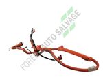 2020 TOYOTA YARIS 2020 TOYOTA YARIS WIRING HARNESS 1.5 PETROL 821640D010