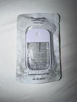 Touchland Power Mist Hand Sanitiser CONFETTI CAKE 30ml New Sealed Genuine 🇺🇸