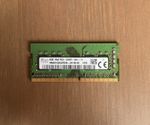 SK hynix 8GB Laptop RAM - HMA81GS6AFR8N-UH - 2400MHz PC4-2400T DDR4  1Rx8 Module