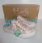 Blowfish Malibu Ladies New Womens Casual Slip On Trainers Shoes UK Sizes 3-8