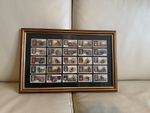 Dirt Track Riders OGDENS Cigarette Cards 1929