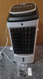 Presto by Tower 5L, 4 in 1 Air Cooler, Purifier, Humidifier + Heater AC Unit 