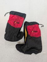 Berghaus Yeti Extrem GoreTex Gaiters Size Small 4.5-5.5 , EU 38-39