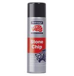 Tetrosyl SCS500 Stonechip Protection Underseal Aerosol Spray Paint Black 500ml
