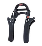 HANS Device Sport IV / 4 FHR Medium 20 Deg For Racing / Rally Car FIA Approved