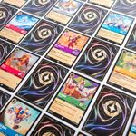 DISNEY LORCANA  100 Mixed Cards POCKET MONEY BUNDLE STARTER SETS 1-9 RANDOM MIX