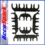 AccuSpark 8mm  HT lead Dividers/Separators 