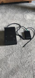 McRu Linear Power Supply for Cord Qutest DAC Fully Regulated