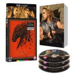 Troy Limited Edition [15] 4K UHD - Pre-sale