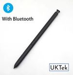 Genuine Samsung Galaxy S24 Ultra Black S Pen Touch Stylus Bluetooth connect