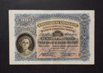 SWITZERLAND 100 FRANKEN 1939 P53