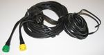 WIRING HARNESS 8 METER TO FIT ASPOCK LIGHTS FOR BLUE LINE IFOR WILLIAMS TRAILERS