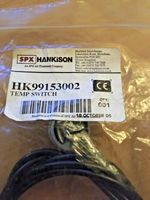 SPX Hankison Temperature Switch HK99153002 - High Limit Thermostat NOS 2005