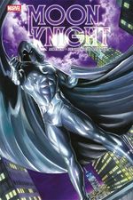 Moon Knight Classic Vol. 2 - Marvel Omnibus - Panini Comics - Italian