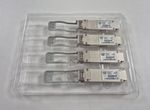 4 x CISCO QSFP-40G-SR-BD. 90 DAY WARRANTY. FREE UK SHIPPING.