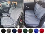 Car Seat Covers Heavy Duty & Waterproof Choice of Colours Available