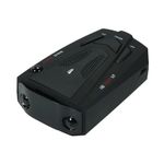 Car Radar Detector V7 Mobile Speed Trap Warning Scanner Voice Alert 360 Laser