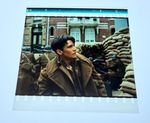 IMAX 70mm Film Cell - Dunkirk (Tommy , Fionn Whitehead, Christopher Nolan, #1)