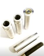 Gauge reducers 12-22  LR ; clay pigeon shooting accessories