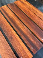 SNAKEWOOD acoustic / electric guitar fingerboard / fretboard