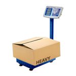 officesupply-rubber Special Offer   Heavy Duty Industrial Weight Digital Scale
