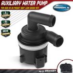 Auxiliary Water Pump for Audi A4 VW Passat Seat Leon Skoda Octavia 5N0965561A